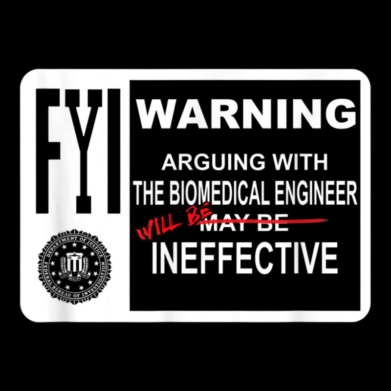 Arguing With The Biomedical Engineer Will Be Ineffective Toddler Sweatshirt by cm-arts | Artistshot