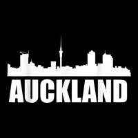 Skyline Of Auckland New Zealand T Shirt Pocket T-shirt | Artistshot