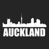 Skyline Of Auckland New Zealand T Shirt Unisex Hoodie | Artistshot