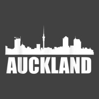 Skyline Of Auckland New Zealand T Shirt Vintage T-shirt | Artistshot