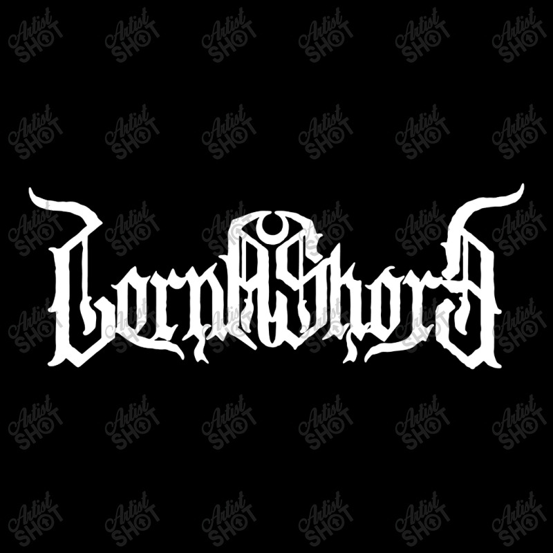 Lorna Shore Adjustable Cap | Artistshot