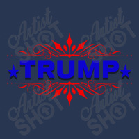 Trump Label Men Denim Jacket | Artistshot