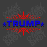 Trump Label Men's Polo Shirt | Artistshot