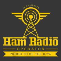 Ham Radio Operator Shirt  Cute Amateur Administrator Gift Toddler Hoodie | Artistshot