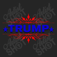 Trump Label Unisex Hoodie | Artistshot