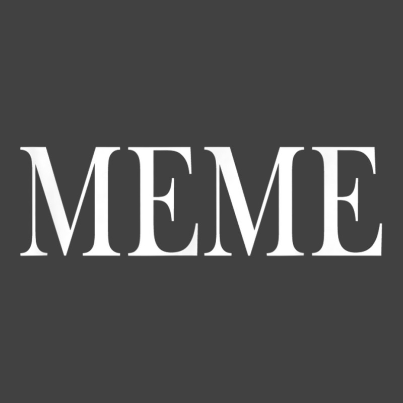 Shirt That Says Meme T Shirt Vintage T-shirt | Artistshot