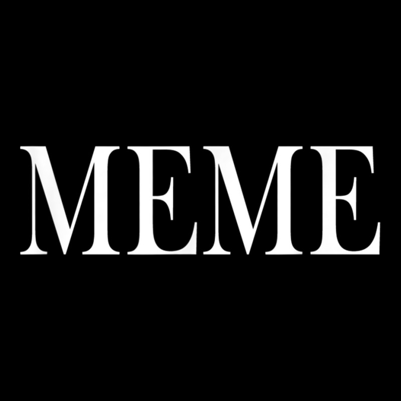 Shirt That Says Meme T Shirt Unisex Jogger | Artistshot