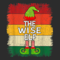 The Wise Elf Matching Group Christmas Party Pajama Exclusive T-shirt | Artistshot