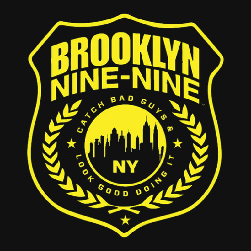 Brooklyn 99 Skinny Tumbler | Artistshot