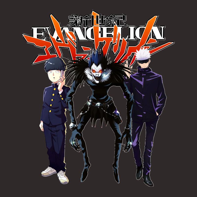 Totally Normal Evangelion Classic Racerback Tank by cm-arts | Artistshot