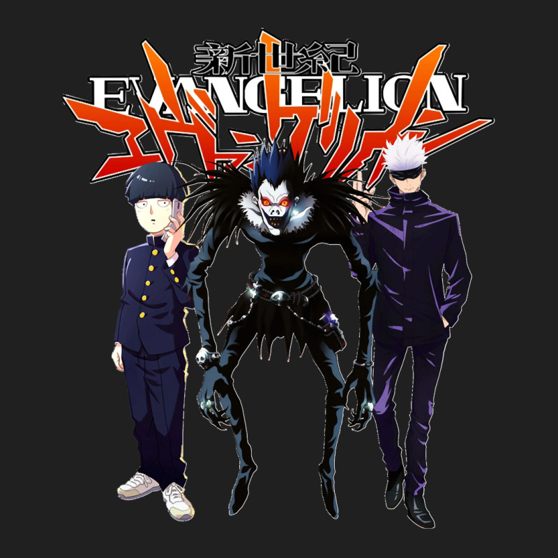 Totally Normal Evangelion Classic Ladies Polo Shirt by cm-arts | Artistshot