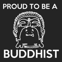 Proud To Be A Buddhist T Shirt 3/4 Sleeve Shirt | Artistshot