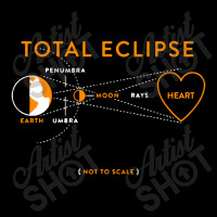 Total Eclipse Of Heart Adjustable Cap | Artistshot