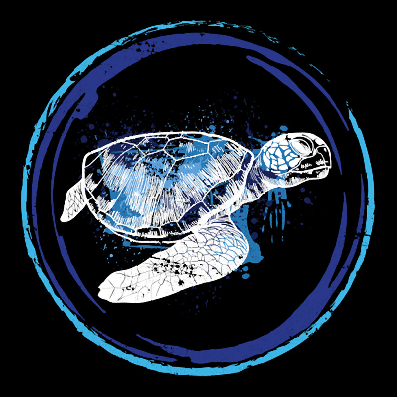 Sea Turtle Ocean Animal, Sea Turtle, Ocean Animal, Sea Turtle Ocean An Pocket T-shirt | Artistshot