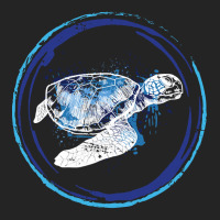 Sea Turtle Ocean Animal, Sea Turtle, Ocean Animal, Sea Turtle Ocean An 3/4 Sleeve Shirt | Artistshot