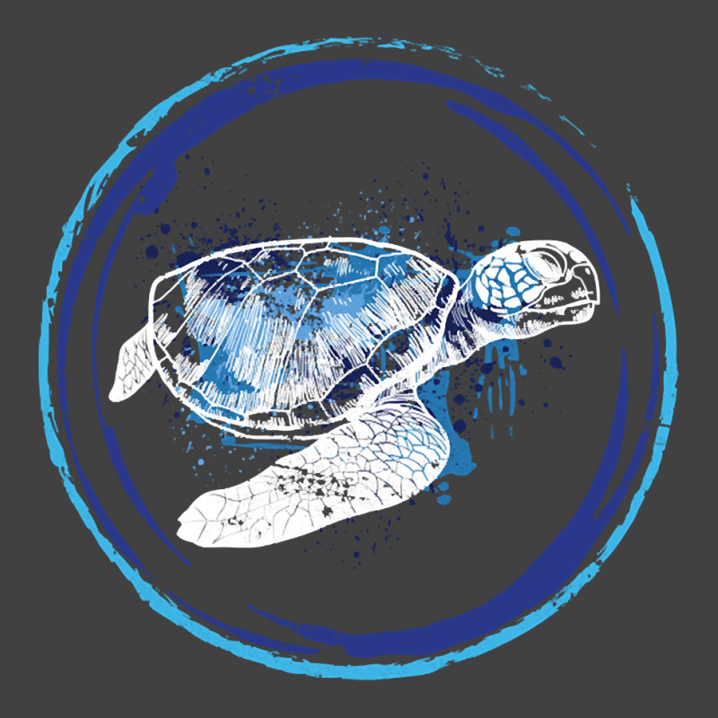 Sea Turtle Ocean Animal, Sea Turtle, Ocean Animal, Sea Turtle Ocean An Vintage T-shirt | Artistshot