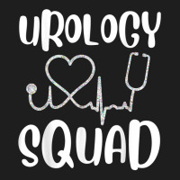 Urology Squad Funny Cute Urologist Nurse Doctor Gift Classic T-shirt | Artistshot