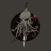 The Cthulhu Red Rose, The Cthulhu, The Savage Cthulhu, The Fierce Cthu Bucket Hat | Artistshot