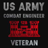 Us Army Combat Engineer Combat Engineer Veteran Gift Crop Top | Artistshot