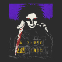 Scary House T Shirt Exclusive T-shirt | Artistshot