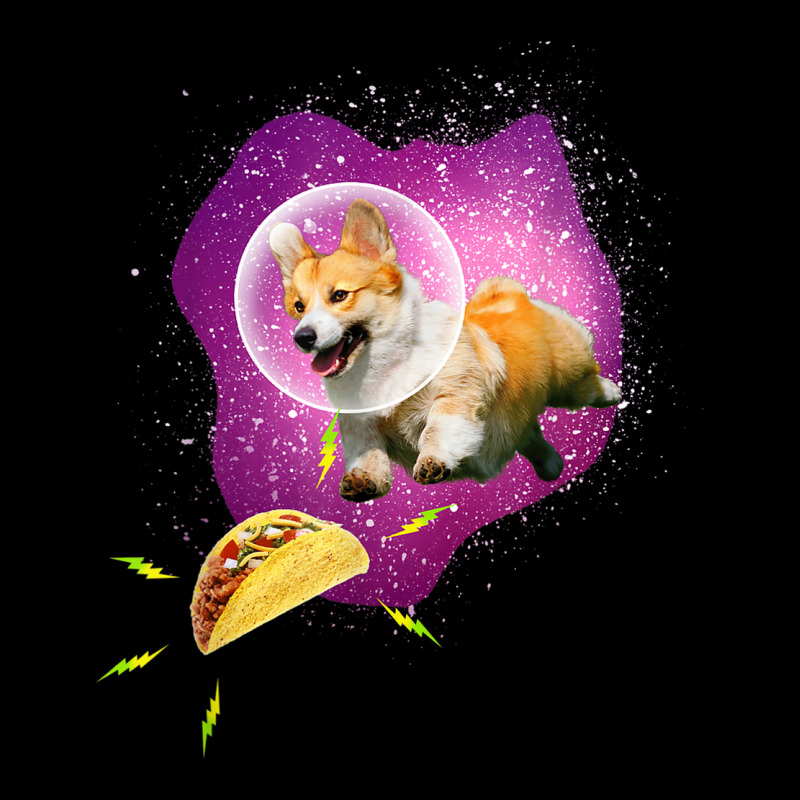 Corgi Tshirt Legging | Artistshot