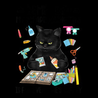 Remember My Scrapbooking Time Is For Everyone's Safety Cat Long Sleeve Shirts | Artistshot