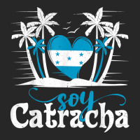 Soy Catracha For Hondurans - Honduras Flag Gift Girl Women's Pajamas Set | Artistshot