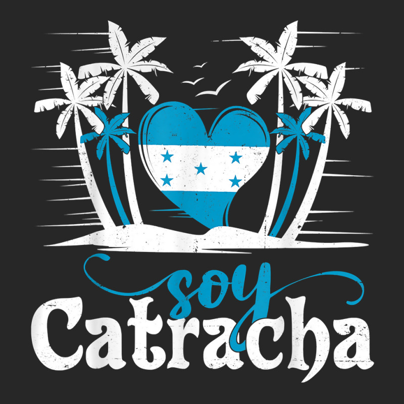 Soy Catracha For Hondurans - Honduras Flag Gift Girl Women's Pajamas Set by SelwynOman | Artistshot