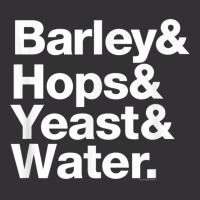 Ripple Junction Barley & Hop & Yeast & Water Vintage Short | Artistshot