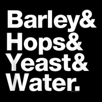 Ripple Junction Barley & Hop & Yeast & Water Unisex Jogger | Artistshot