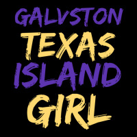 Galveston Island Apparel For Girls Boi Of Galveston Texas Pullover Hoo Men's 3/4 Sleeve Pajama Set | Artistshot