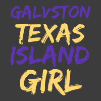 Galveston Island Apparel For Girls Boi Of Galveston Texas Pullover Hoo Men's Polo Shirt | Artistshot