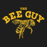 The Bee Guy Bee Bumblebee Honeybee Bee Keeping Bee Keeper Classic T-shirt | Artistshot