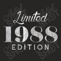 Limited Edition Ladies Fitted T-shirt | Artistshot