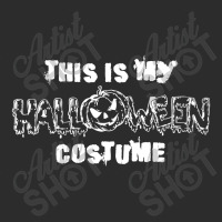 This Is My Halloween Costume Exclusive T-shirt | Artistshot