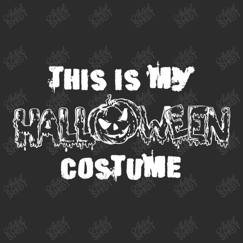 This Is My Halloween Costume Exclusive T-shirt | Artistshot