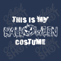 This Is My Halloween Costume Men Denim Jacket | Artistshot