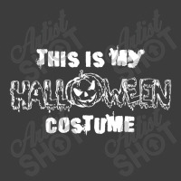 This Is My Halloween Costume Men's Polo Shirt | Artistshot