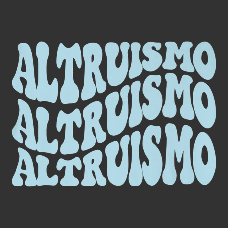 Altruismo   School Spirit Groovy Wavy Style Premium T Shirt Baby Bodysuit | Artistshot