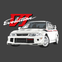 Mitsubish Evo Vi Tommy Makinen Edition White Vintage T-shirt | Artistshot