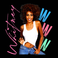 Whitney Houston I Wanna Dance With Somebody Toddler 3/4 Sleeve Tee | Artistshot