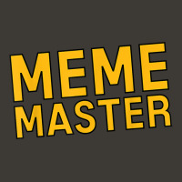 Meme Master Internet Themed Current Culture Tee Bucket Hat | Artistshot