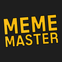 Meme Master Internet Themed Current Culture Tee Classic T-shirt | Artistshot