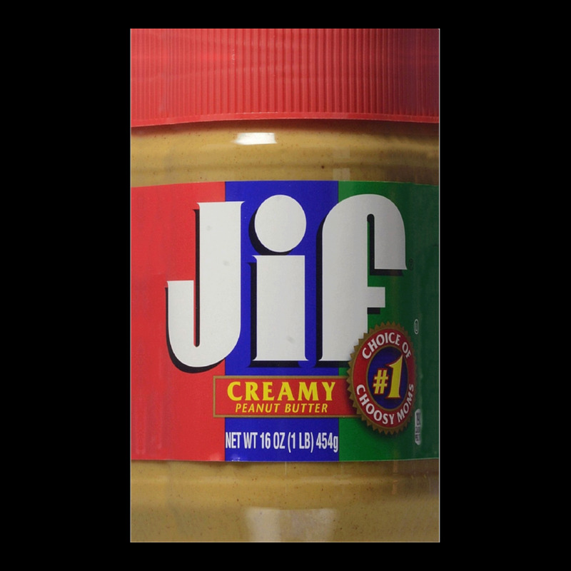 Jif-peanut-butter- Adjustable Cap | Artistshot