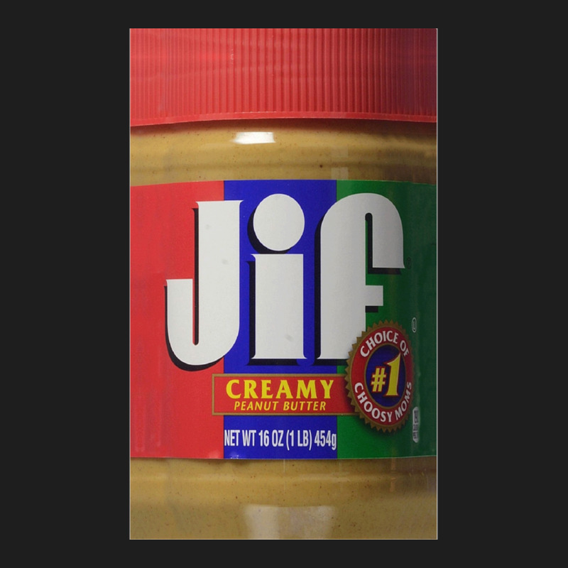 Jif-peanut-butter- Classic T-shirt | Artistshot