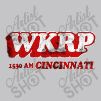 W K R P Radio Station Baby Bodysuit | Artistshot