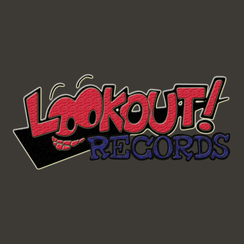 Lookout Records Bucket Hat by RyleighBanks | Artistshot