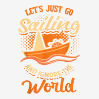 Sailing Boat Sailor Sail T Shirt Baby Bibs | Artistshot