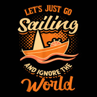 Sailing Boat Sailor Sail T Shirt Toddler 3/4 Sleeve Tee | Artistshot