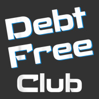 Debt Free Club Financial Freedom Money T Shirt Baby Bodysuit | Artistshot